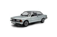1:18 BMW E21 323I SAPHIRBLAU METALLIC 1980 - SOLIDO - S1812801
